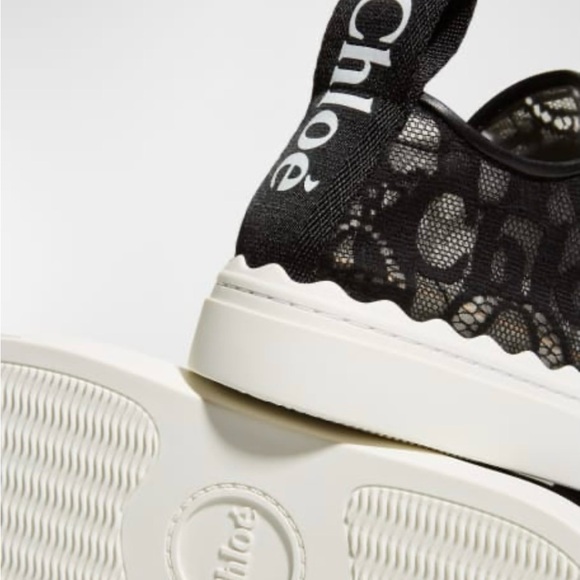 Chloe Lauren Sneaker EXCELLENT condition - Picture 6 of 13